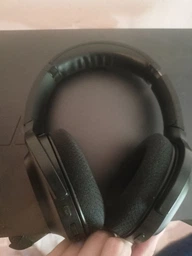 Навушники Razer Barracuda Quartz (RZ04-03790300-R3M1) фото від покупців 2