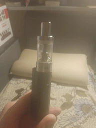 Электронная сигарета Lite 40w Kit Серебро (sn181) фото от покупателей 1