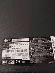 Пульт LG Magic Remote AN-MR21GC для телевизоров LG 2021 года , С голосовым ассистентом фото от покупателей 1