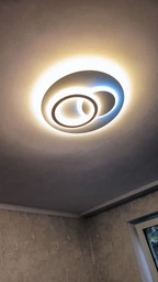 Люстра светодиодная потолочная LUMINARIA ISLAND 70W R460 (6951427267528) фото от покупателей 2