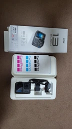 Видеокамера GoPro HERO13 Black (CHDHX-131-RW) фото от покупателей 5