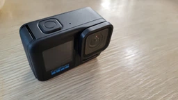 Видеокамера GoPro HERO13 Black (CHDHX-131-RW) фото от покупателей 4