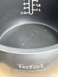 Мультиварка-скороварка TEFAL Turbo Cuisine CY754130 фото от покупателей 9