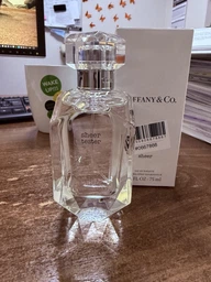 Туалетная вода для женщин Tiffany & Co Sheer 50 мл (3614226969316) фото от покупателей 1