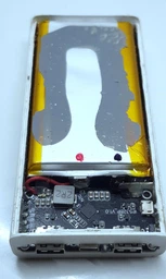 Плата Power Bank 18 Вт с поддержкой быстрой зарядки IP5328P li ion Li Po 3.85-4.35v 3.7-4.2v baseus