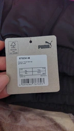 Спортивный костюм женский Puma Tracksuits 67523483 L Бежевый (4099685599646) фото от покупателей 5
