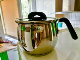 Мультикаструля Tefal Opti'Space 2.5л 5 в 1 (G7371795) фото від покупців 1