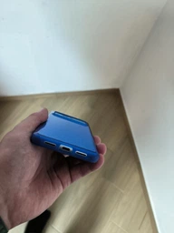 Чехол Tech21 Evo Check для Google Pixel 7 Smokey Black противоударный силиконовый фото от покупателей 2