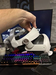 Окуляри віртуальної реальності Meta Oculus Quest 3 128GB