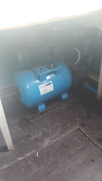 Насосная станция EXPERT PUMP JET100S/24 гидроаккумулятор 24л автоматика фото от покупателей 8
