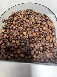 Набор TOTTI Caffe Кофе в зернах Espresso 1 кг х 2 шт + Чашка с блюдцем для капучино (8720254065991)