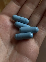 Вітамінно-мінеральний комплекс EntherMeal D3 + Zinc + С 60 капсул фото от покупателей 3