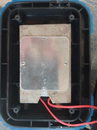 Фонарь Westinghouse 8W COB LED WF56 + 4 x AA LR6 в комплекті (WF56-4LR6CB)