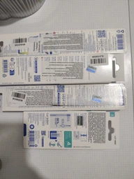 Зубная щетка Curaprox CS Smart Ultra Soft Ультра-мягкая (СS Smart-12) фото от покупателей 2