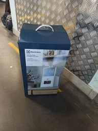 Увлажнитель воздуха ELECTROLUX EHU-3815D