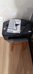 Принтер 3в1 Wifi МФУ Pixma Canon TS3350 фото от покупателей 15