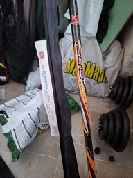 Махове вудлище карбонове River Sports Fishing Tiger 6 м