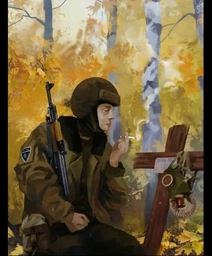 Набір Комікс 2шт S.T.A.L.K.E.R. №1 2011 Рік Гліб Скоробогатів