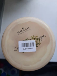 Маска для глибокого відновлення з маслом Арганії та Алое 1000ml (17084-64314) Brelil Bio Traitement фото від покупців 2