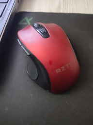 Мышь RZTK MR 210 Wireless фото от покупателей 15