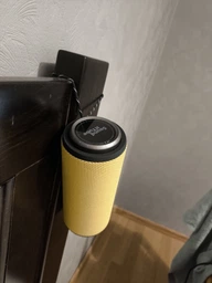 Портативна акустика 2E SoundXTube Yellow (BSSXTWYW) фото від покупців 14