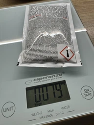 Очисник K2r для пральної машини 2 цикли очищення (9000101313109)