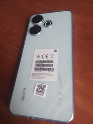 Мобильный телефон Xiaomi Redmi 13 6/128GB Midnight Black (1054931) фото от покупателей 14