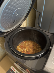 Мультиварка TEFAL Expert Cook Induction RK802B34