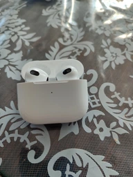 Навушники Bluetooth Hoco EW43 True wireless stereo headset White фото від покупців 2
