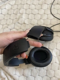 Навушники Razer Kraken X Lite (RZ04-02950100-R381/R3M1) фото від покупців 4