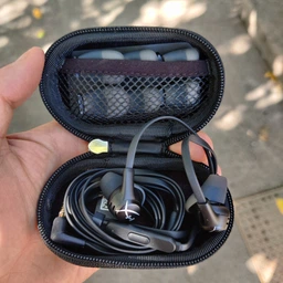 Навушники HyperX Cloud Earbuds II Black (70N24AA) фото от покупателей 1