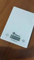 Весы Кухонные Domotec MS 912 CK 1912 до 5кг