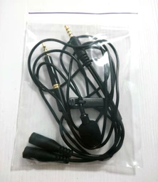 Качественный петличный микрофон Andoer EY-510A, петличка для смартфона, камеры, ПК (7164) фото от покупателей 5