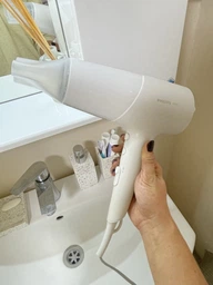 Фен PHILIPS BHD504/00 серии 5000 фото от покупателей 5