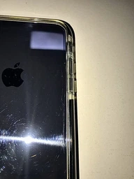 Чехол противоударный ZAGG Gear4 Piccadilly D3O для Iphone X/XS/10 (5.8") Black + Прозрачный фото от покупателей 1