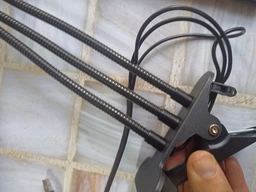 Фітолампа Led Plant Grow Leight USB Потрійна (Чорний) фото від покупців 1