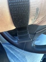 Нейлоновый ремешок Fruct Sport Loop Band для Apple Watch 42/44/45/46/49 mm Mint фото от покупателей 8