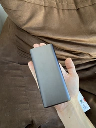 УМБ Promate Titan-130 20000 mAh, 2хUSB-C PD, USB-А QC3.0 (titan-130) фото від покупців 5