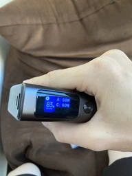УМБ Promate Titan-130 20000 mAh, 2хUSB-C PD, USB-А QC3.0 (titan-130) фото від покупців 4