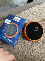 Сменный фильтр Philips FC8009/01 фото от покупателей 1