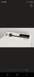 Стиральная машина с вертикальной загрузкой Whirlpool TDLR 65230 UA фото от покупателей 6
