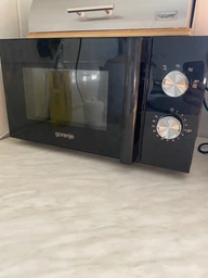 Микроволновая печь Whirlpool MWP 101 W фото от покупателей 12