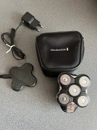 Электробритва Remington Ultimate Series RX5 XR1500 [85792] фото от покупателей 8