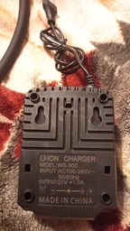 Зарядное устройство для MAKITA 18-21V. Совместимо с батареями BL1415 BL1420 BL1815 BL1830 BL1840 BL1860 фото от покупателей 8