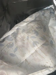 Чохол для лежанки WAUDOG Relax, малюнок "Скандинавія", S, Ш 55 см, Дл 40см 1308-0120 фото від покупців 3