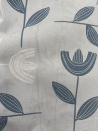 Чохол для лежанки WAUDOG Relax, малюнок "Скандинавія", S, Ш 55 см, Дл 40см 1308-0120 фото від покупців 2