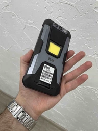 Протиударний телефон захищений cмартфон iHunt Titan Music P22000 ULTRA – 12000м/Аг, 16/256 Гб, IP68, камера нічного бачення фото від покупців 2