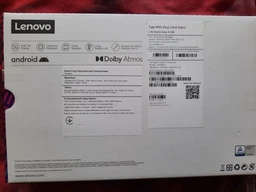 Чехол-клавиатура для планшета Lenovo tab M10 Plus (3th gen) 2022 10.6" AIRON Premium с креплением для стилуса Dark Grey (4822352781100)