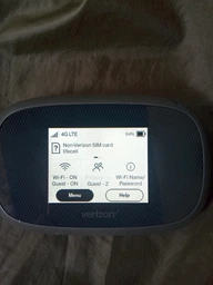 Аккумулятор батарея для роутера модема Inseego Novatel Новател Verizon 8800, 8000, 7730, 7000 4400 mAh аккумуляторная веризон фото от покупателей 1