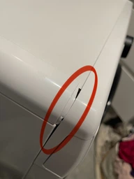 Сушильний автомат GORENJE DNE92/GN фото від покупців 2